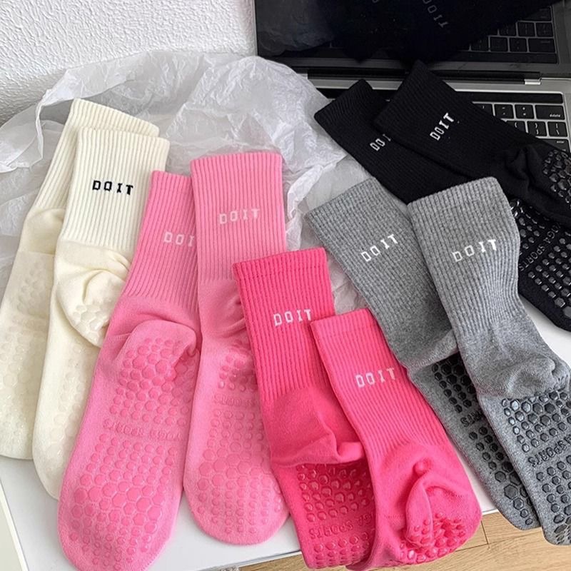 Yoga Mat - 1 Pairs New Colorful Trend Sports