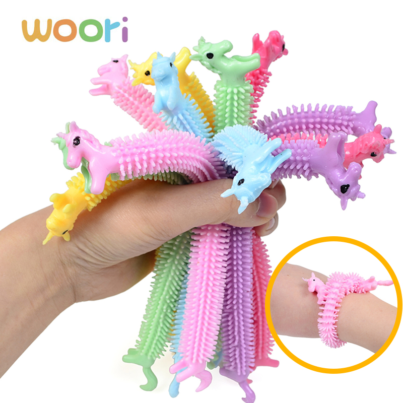 1/10pcs Unicorn Pulling Stretc - Jump Rope ulasan dan harga
