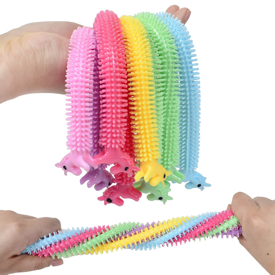 1/10pcs Unicorn Pulling Stretc - Jump Rope ulasan dan harga