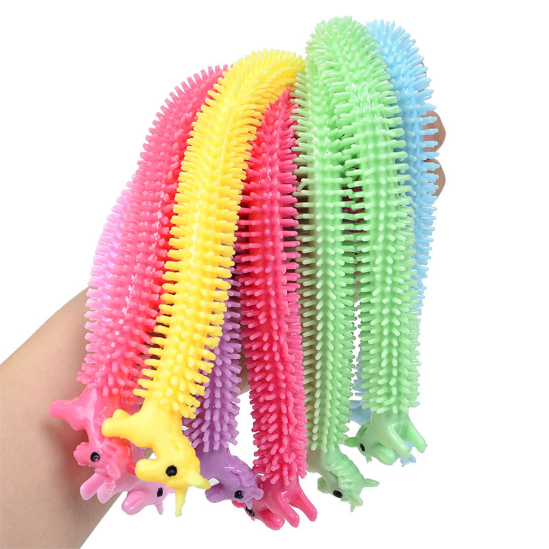 1/10pcs Unicorn Pulling Stretc - Jump Rope ulasan dan harga