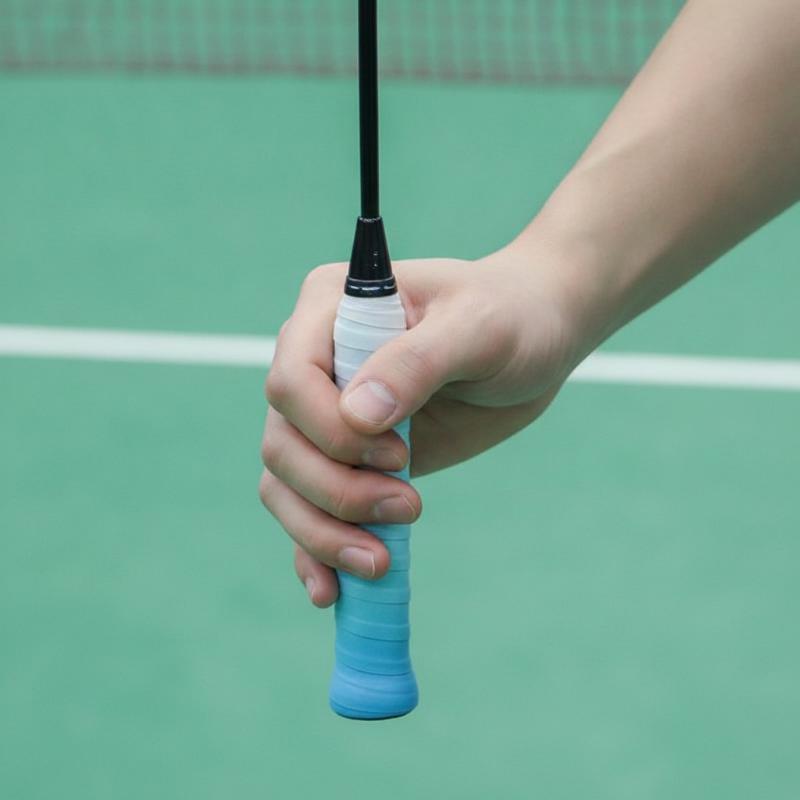 Gradient Color Sport Overgrip  - Tennis Racket ulasan dan harga