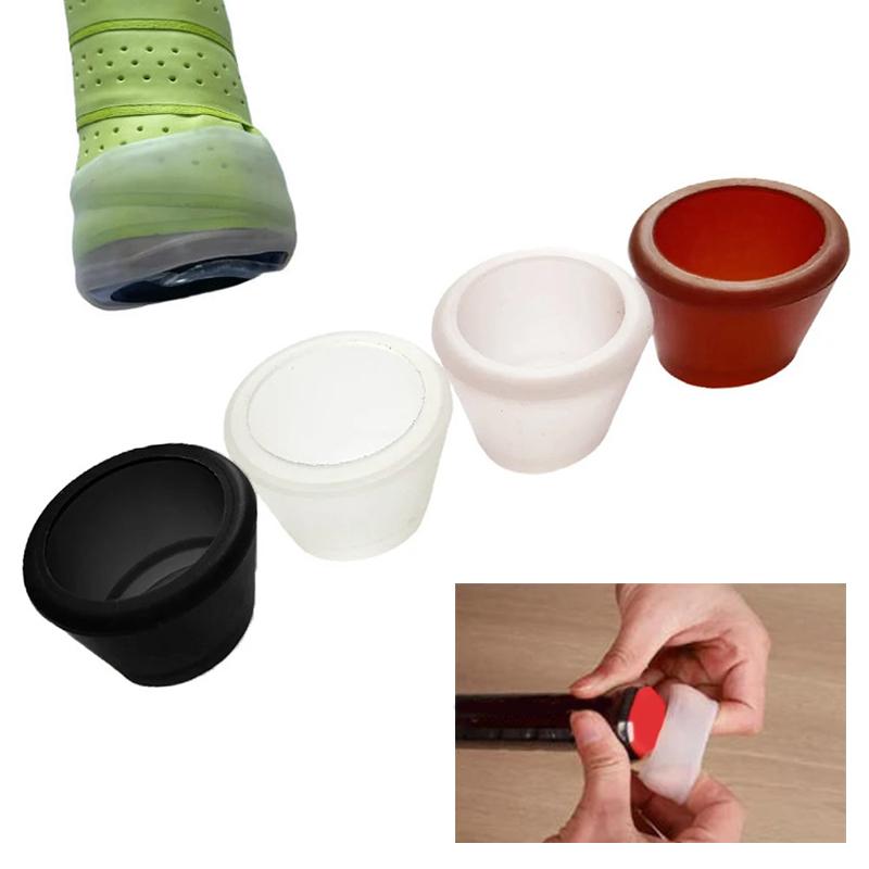 Tennis Racket Handle End Cover - Tennis Racket ulasan dan harga