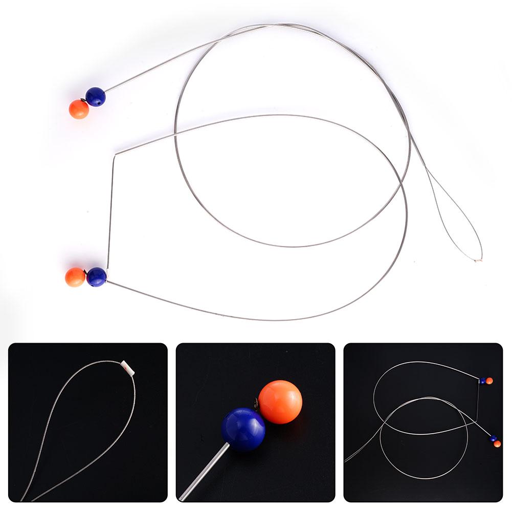 60CM/100CM High Quality Locksm - Jump Rope ulasan dan harga