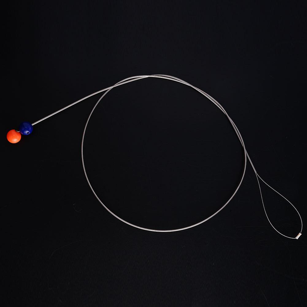 60CM/100CM High Quality Locksm - Jump Rope ulasan dan harga