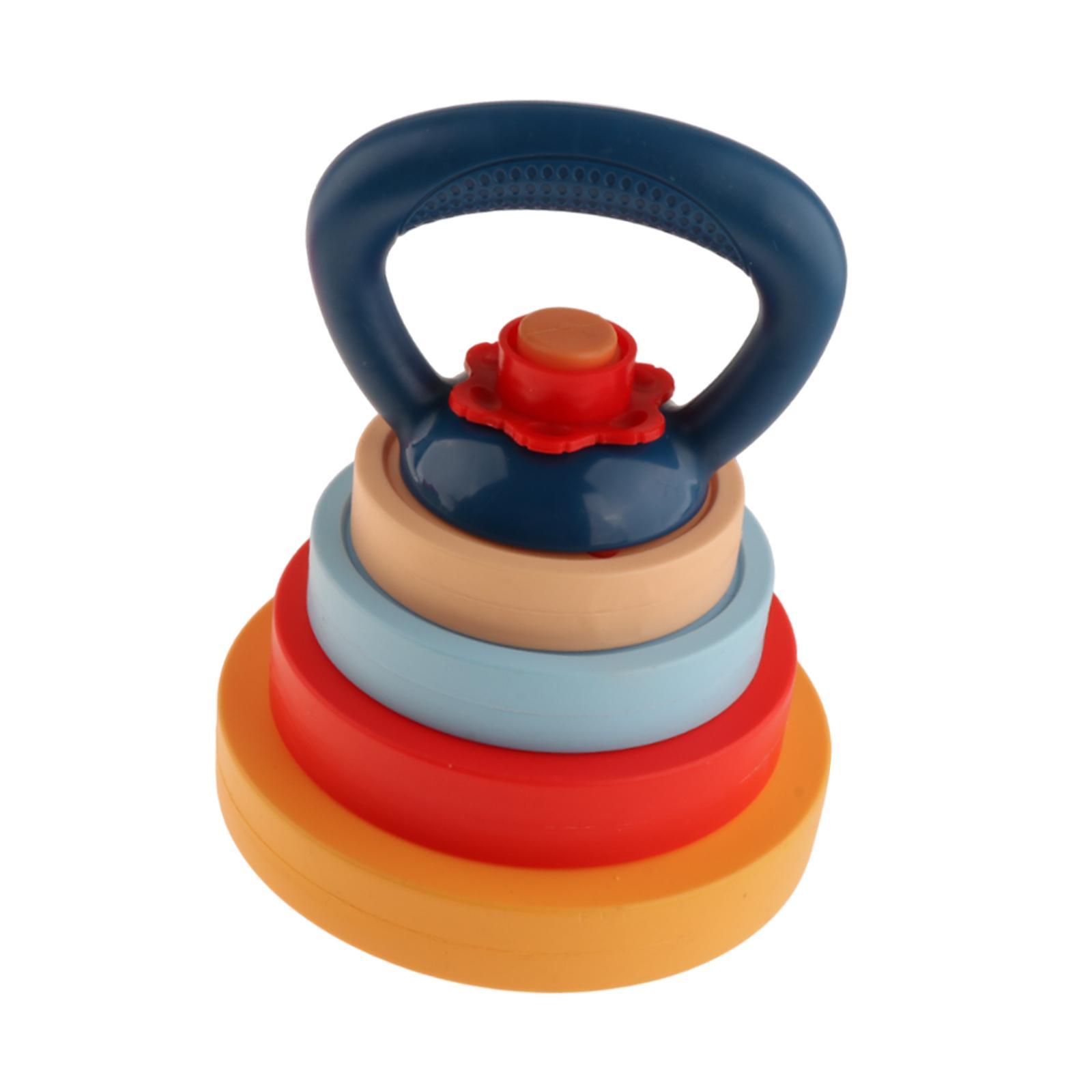 Toddlers Kettlebell Dumbbell F - Dumbbell Set ulasan dan harga