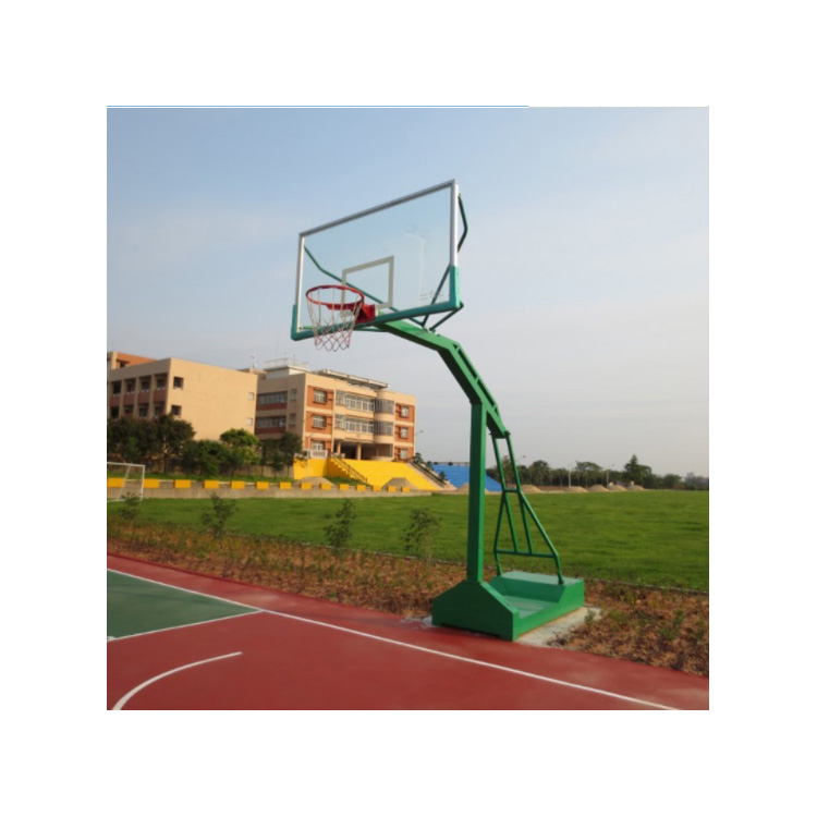 Concave Box Steel Adjustable B - Basketball Hoop ulasan dan harga