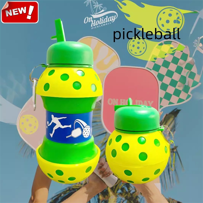 Fold Water Bottle Camping Cups - Sports Equipment 5 Years Old ulasan dan harga