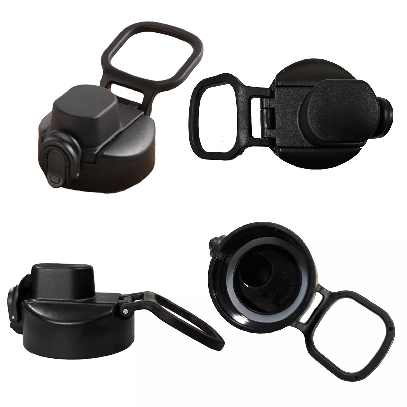 Auto Spout Lid Replacement, Sa - Sports Water Bottle Insulated ulasan dan harga