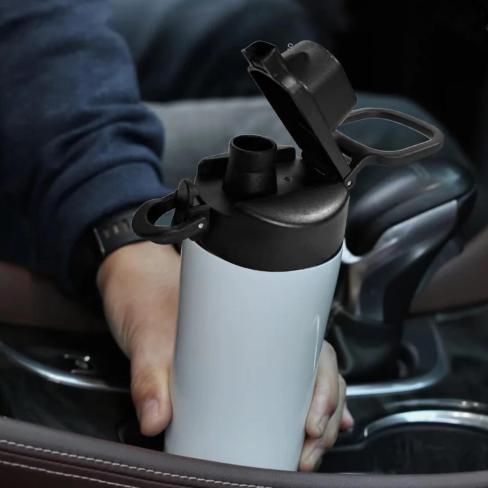 Auto Spout Lid Replacement, Sa - Sports Water Bottle Insulated ulasan dan harga
