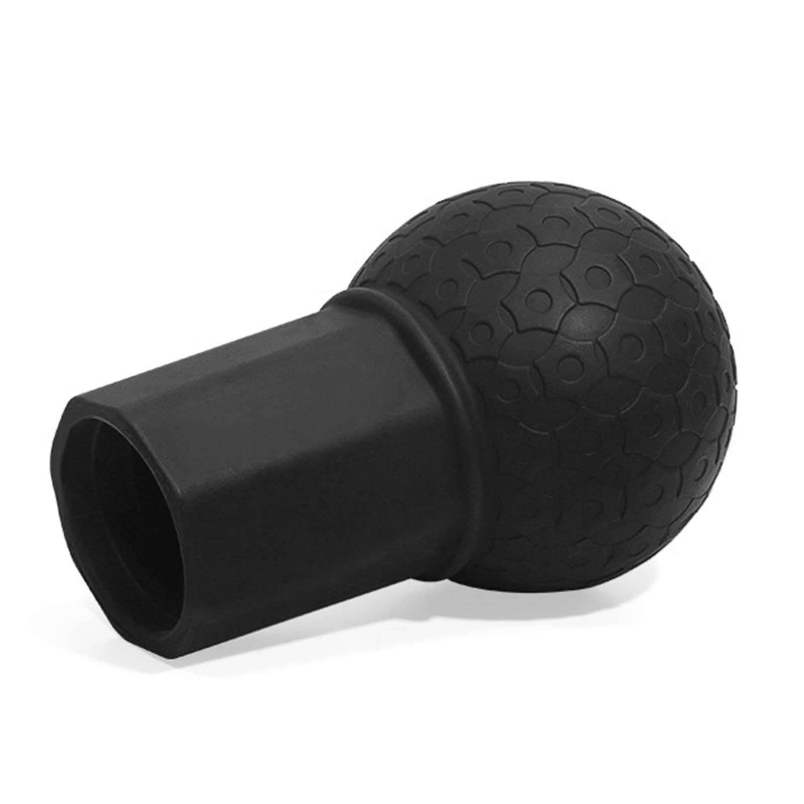 Landmine Attachment Ball Antis - Gym Ball ulasan dan harga
