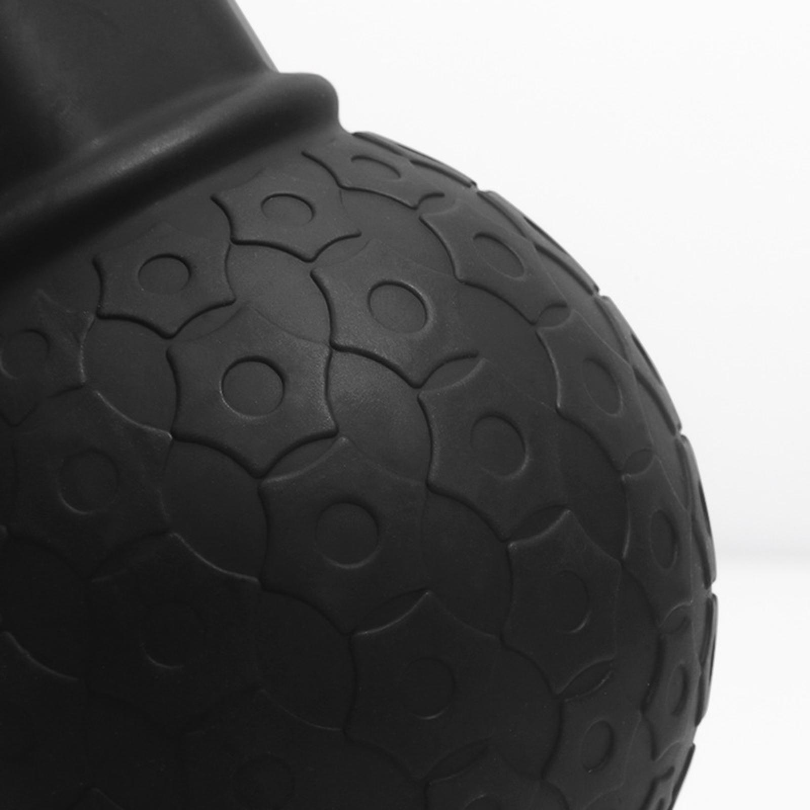Landmine Attachment Ball Antis - Gym Ball ulasan dan harga