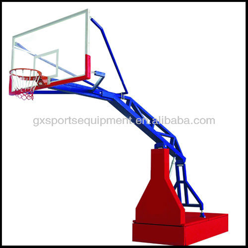 Professional Basketball Hoop O - Basketball Hoop ulasan dan harga